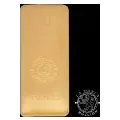 Lingote de oro 250 g SEMPSA