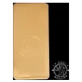 Lingote de oro 500 g SEMPSA