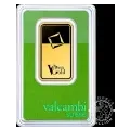 Lingote de oro 1 oz Valcambi