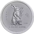 1999 · Conejo