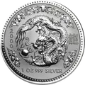 Lunar Serie I 1 oz (1999-2007)