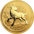 2018 · Perro