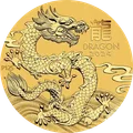 2024 · Dragón