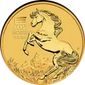 2026 · Caballo