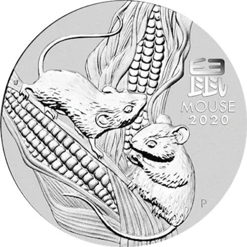 Lunar III 2020 Rata