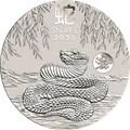 2025 · Serpiente · Privy