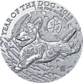 Lunar Royal Mint 1 oz