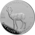 2021 · Antílope