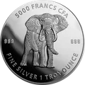 2019 · Elefante