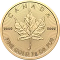 Maple Leaf 1 g