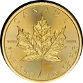 Maple Leaf 1 oz