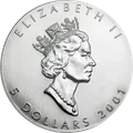 2001 · En blíster