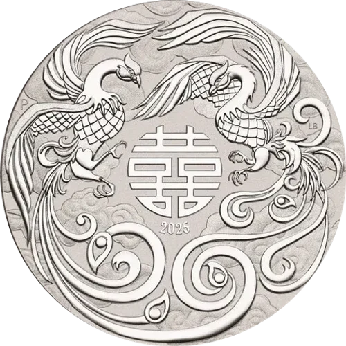 Chinese Myths and Legends Doble Fénix