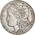 Dólar Morgan