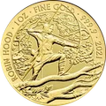 Myths and Legends 1 oz