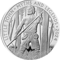 2024 · Little John · Proof