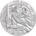 Myths and Legends 1 oz