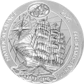 Onza Náutica 1 oz