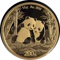 Panda 15 g