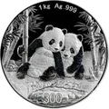 Panda 1 kg