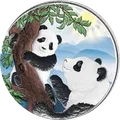 2021 · Panda (diseño del año)