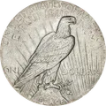 Peace Dollar