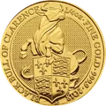 2018 · Black Bull of Clarence