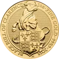 2018 · Black Bull of Clarence
