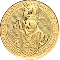 2018 · Unicorn of Scotland