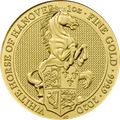 2020 · White Horse of Hanover