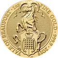 2019 · Yale of Beaufort