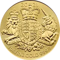 The Royal Arms 1 oz