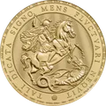 San Jorge y el Dragón 1 oz