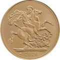 2026 · Conmemorativa
