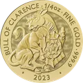 2023 · Bull of Clarence