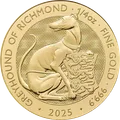 2025 · Greyhound of Richmond