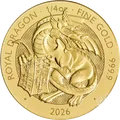 2024 · Royal Dragon