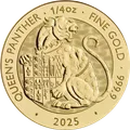 2025 · Tudor Panther