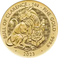 2023 · Bull of Clarence