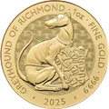 2025 · Greyhound of Richmond