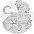 2022 · Seymour Panther · Proof