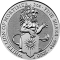 2020 · Lion of England · Segunda mano