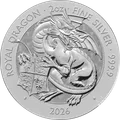 2026 · Royal Dragon