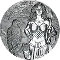 2025 · Arnhild