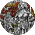 Valkyries 2 oz