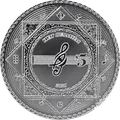Vivat Humanitas 1 oz