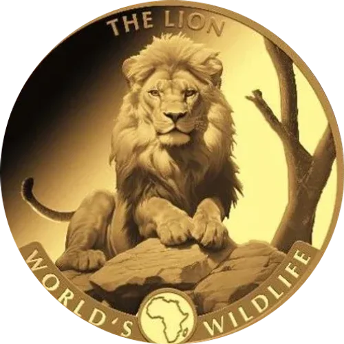World's Wildlife León