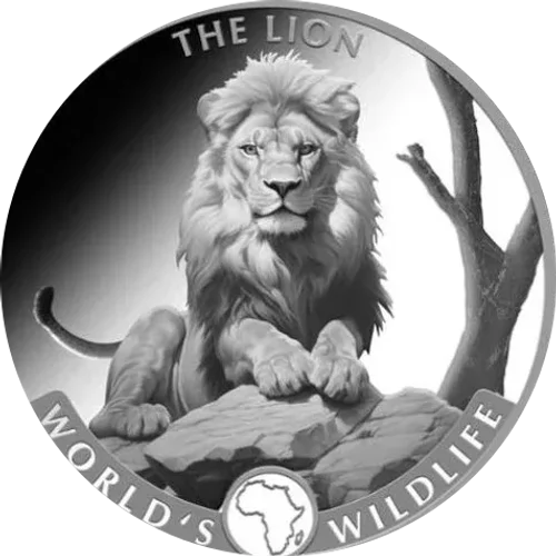 World's Wildlife León