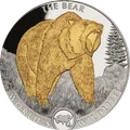 2022 · Oso · Dorada