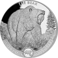 Wildlife (Congo) 1 oz